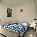 Vera Cruz Gemini Apartment