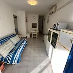 Vera Cruz Gemini Apartment *