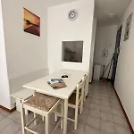 Vera Cruz Gemini Apartman Bibione
