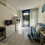 Apartment Vera Cruz Gemini