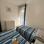 Apartment Vera Cruz Gemini *