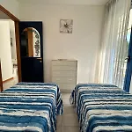 Vera Cruz Gemini Apartment Bibione