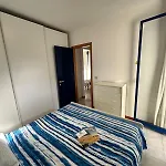 Vera Cruz Gemini Апартаменти *