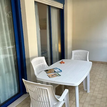 Apartman Vera Cruz Gemini Bibione