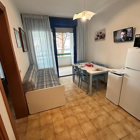 Vera Cruz Gemini Apartman *