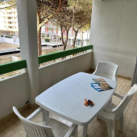 Appartamento Vera Cruz Gemini *