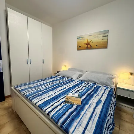 Vera Cruz Gemini * Bibione