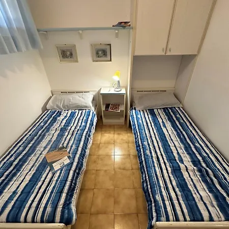 Apartman Vera Cruz Gemini *