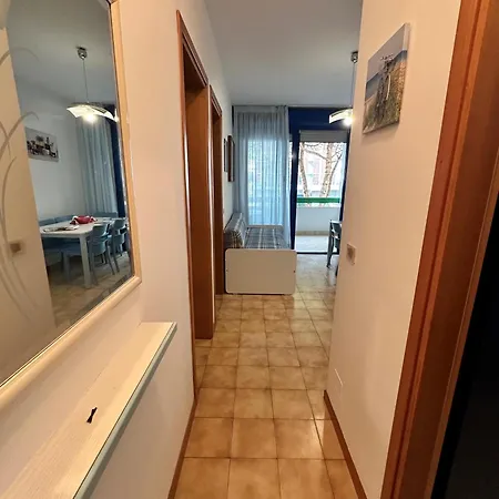 Vera Cruz Gemini Apartman