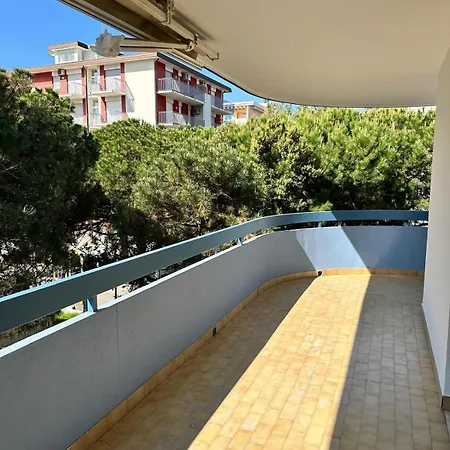 Appartamento Vera Cruz Gemini Bibione