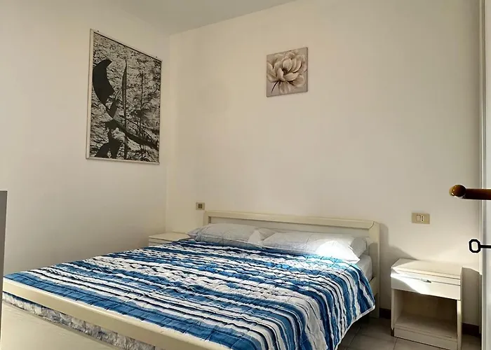 Vera Cruz Gemini Appartamento