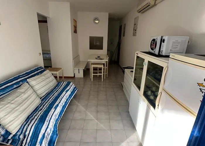 Vera Cruz Gemini Appartamento *