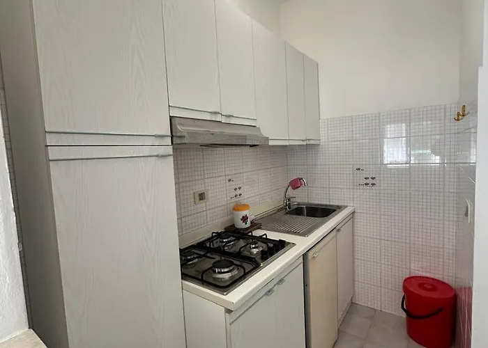 Vera Cruz Gemini * Bibione