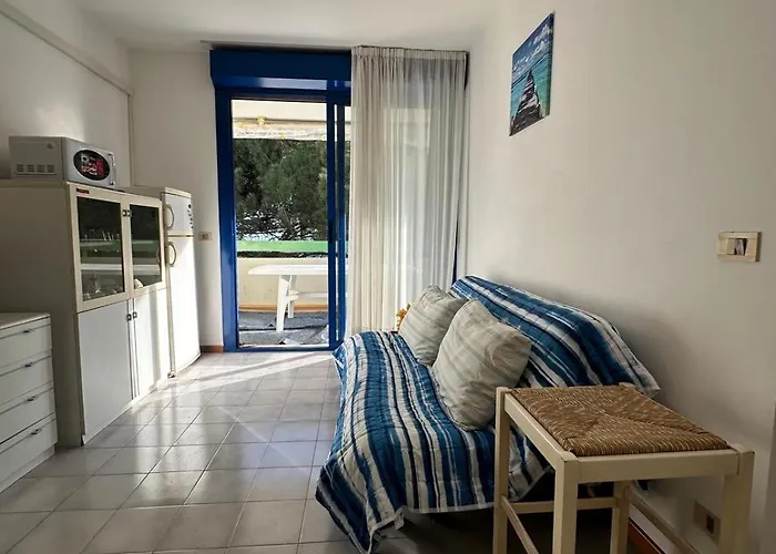 Vera Cruz Gemini Appartamento