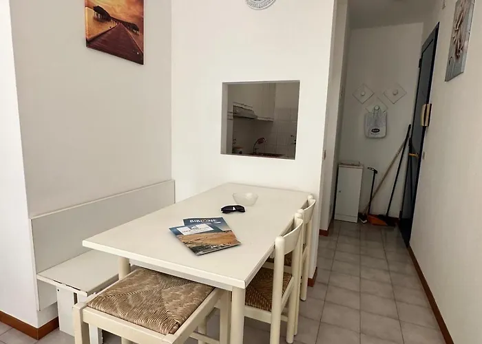 Vera Cruz Gemini Appartamento Bibione