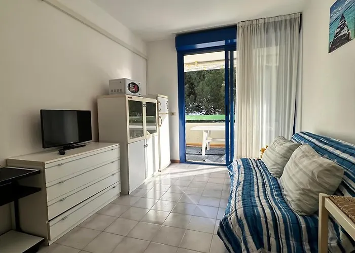 Appartamento Vera Cruz Gemini