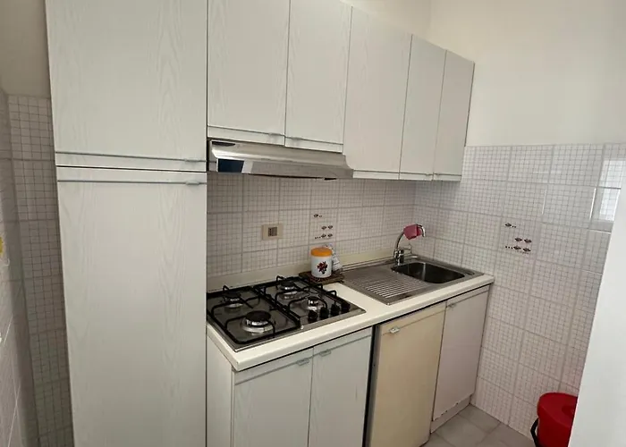 Vera Cruz Gemini Appartamento *