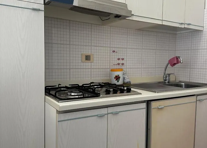 Appartamento Vera Cruz Gemini Bibione