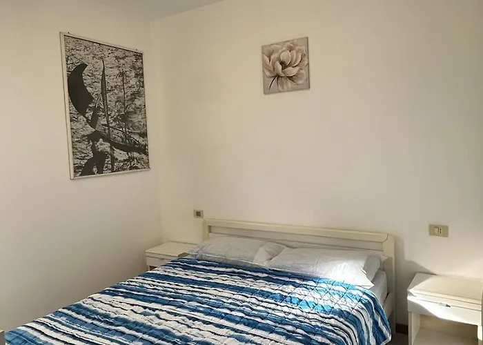 Vera Cruz Gemini * Bibione