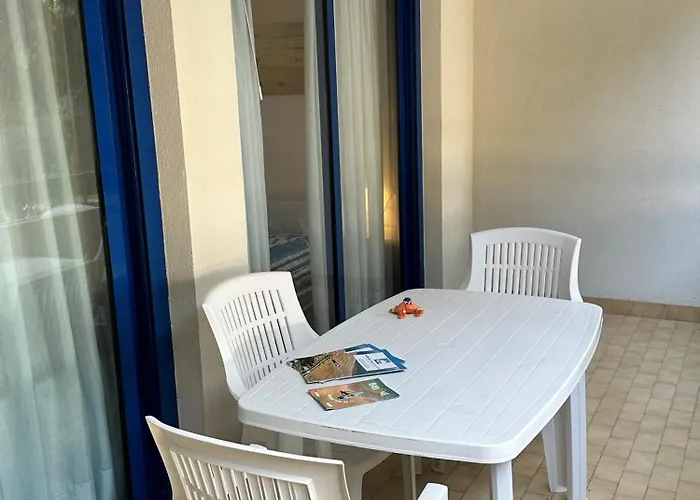 Appartamento Vera Cruz Gemini Bibione