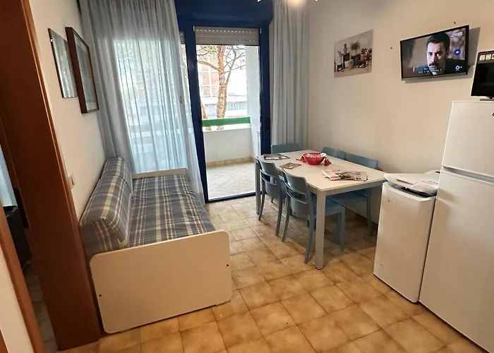 Vera Cruz Gemini Appartamento *