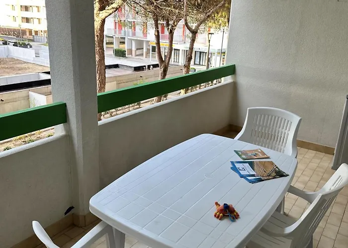 Appartamento Vera Cruz Gemini *