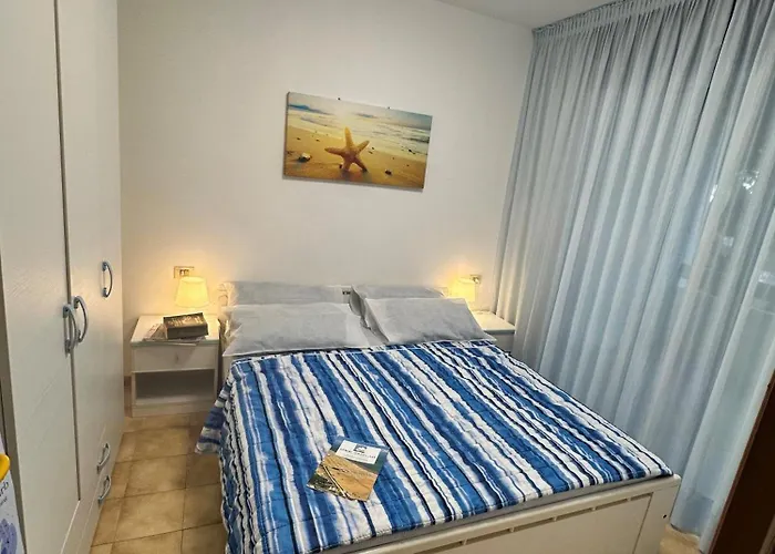 Vera Cruz Gemini Appartamento *