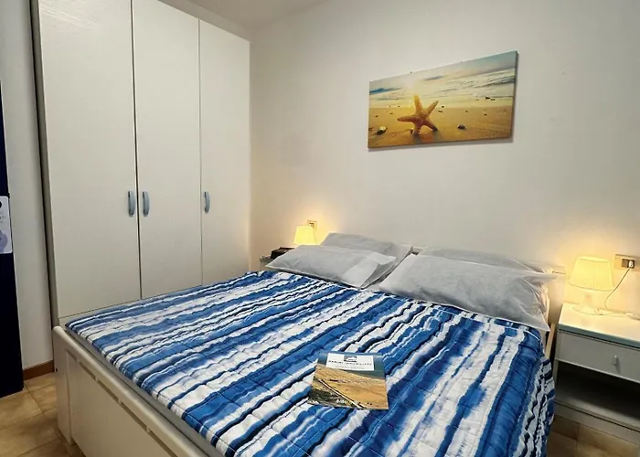 Vera Cruz Gemini * Bibione