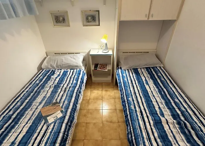 Appartamento Vera Cruz Gemini *