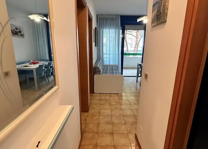 Vera Cruz Gemini Апартаменты