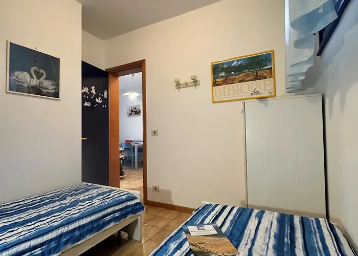 Vera Cruz Gemini Appartamento Bibione