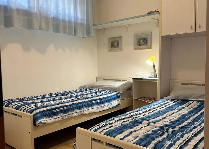 Vera Cruz Gemini * Бибионе