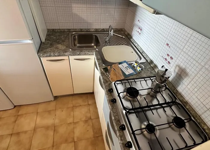 Vera Cruz Gemini Бибионе