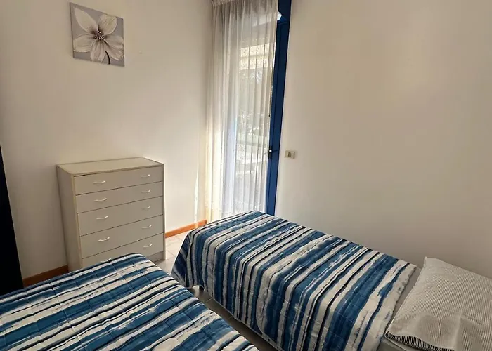 Appartamento Vera Cruz Gemini *