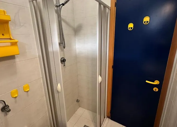 Апартаменты Vera Cruz Gemini