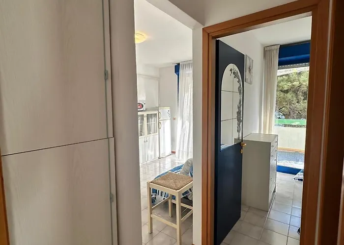 Appartamento Vera Cruz Gemini Bibione