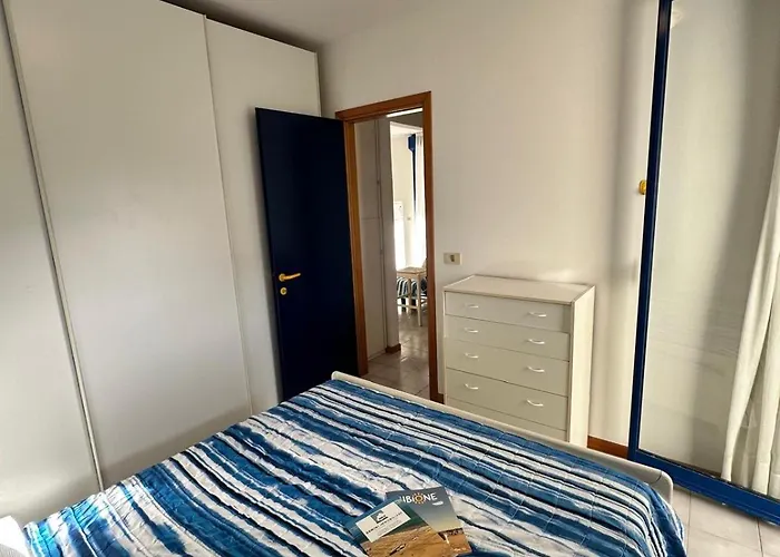 Vera Cruz Gemini Апартаменты *